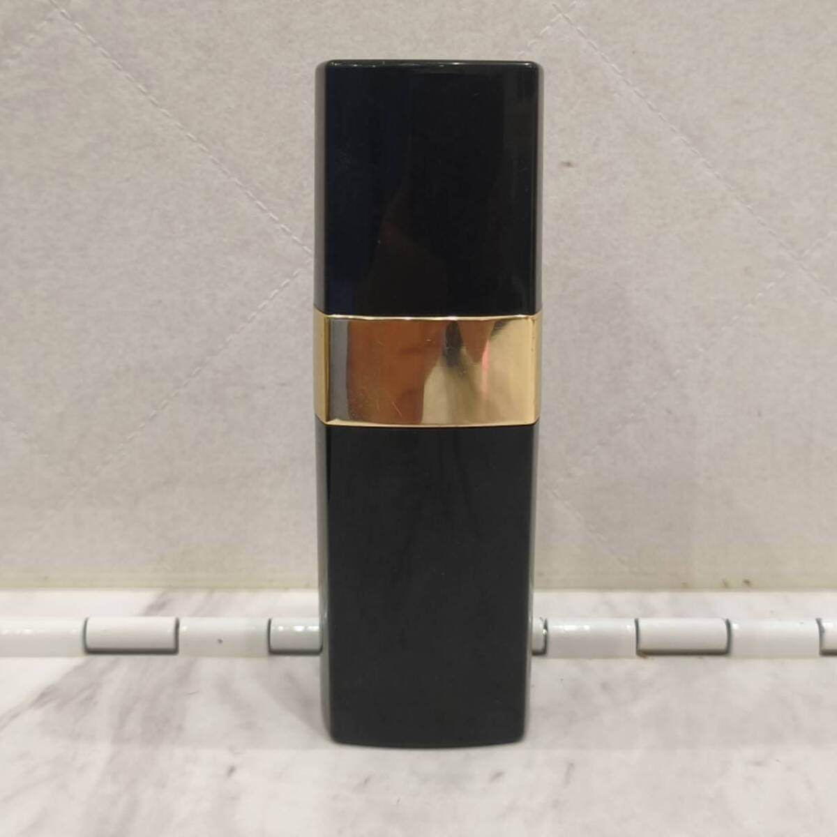 【SB14137】シャネル CHANEL EAU TOILETTE NO5 オーデトワレット EDT 香水 50ml　残量不明 現状品