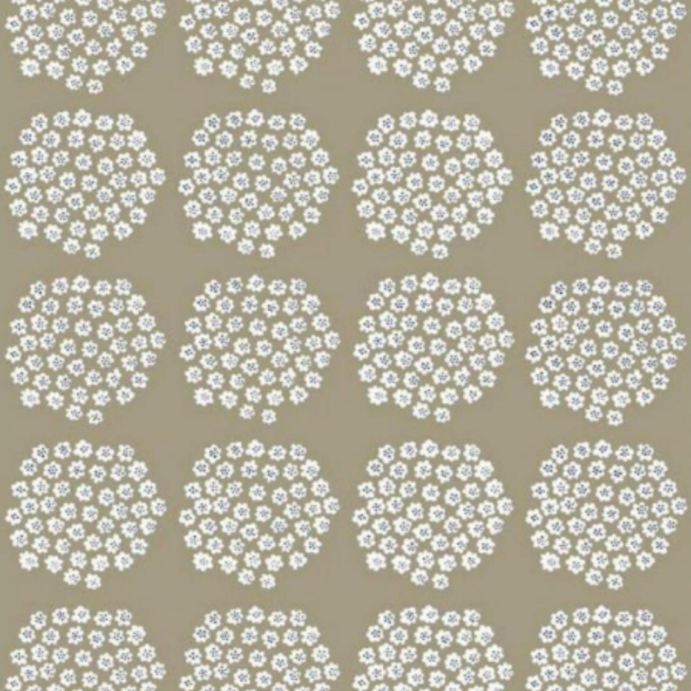 marimekko マリメッコ 壁紙 PUKETTI プケッティ トープ 53cm×10.05m 北欧デザイン 輸入壁紙 新品未使用