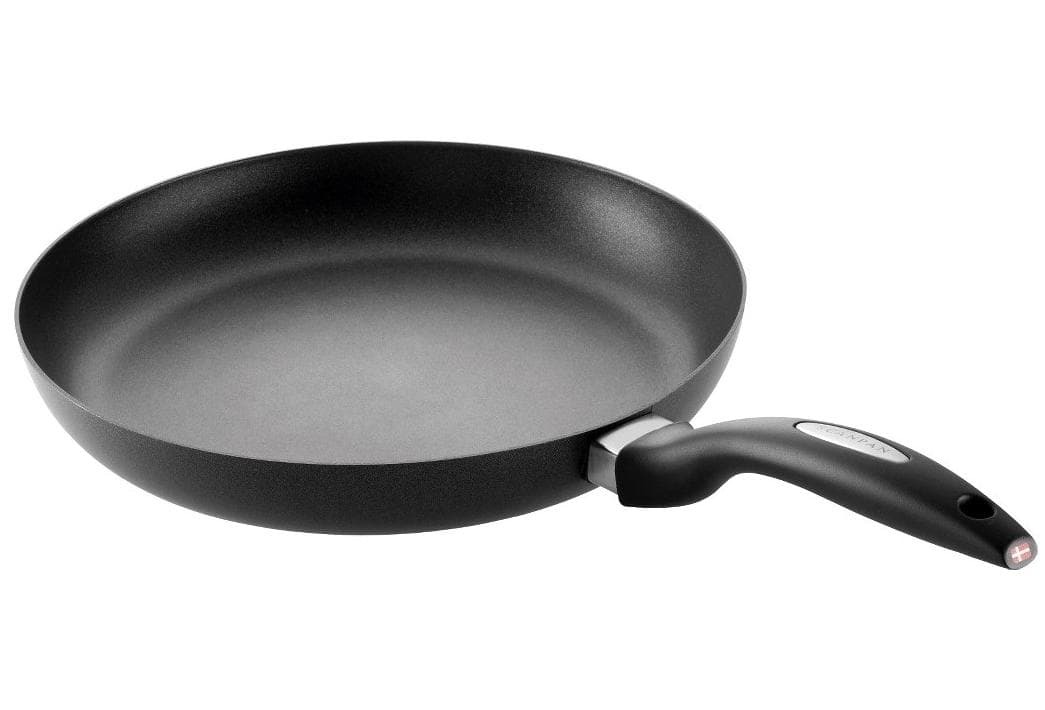 スキャンパンSCANPANIQフライパン64002000IH対応ノンスティック