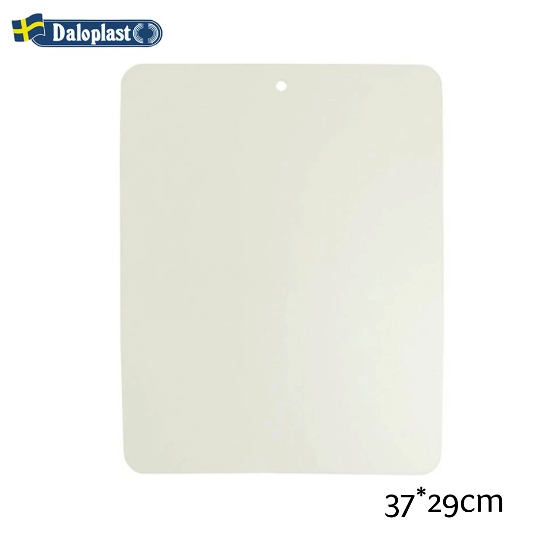 まな板 カッティングボード Daloplast ダロプラスト 37×29cm 薄型 軽量 ナチュラル エコ スウェーデン製 新生活