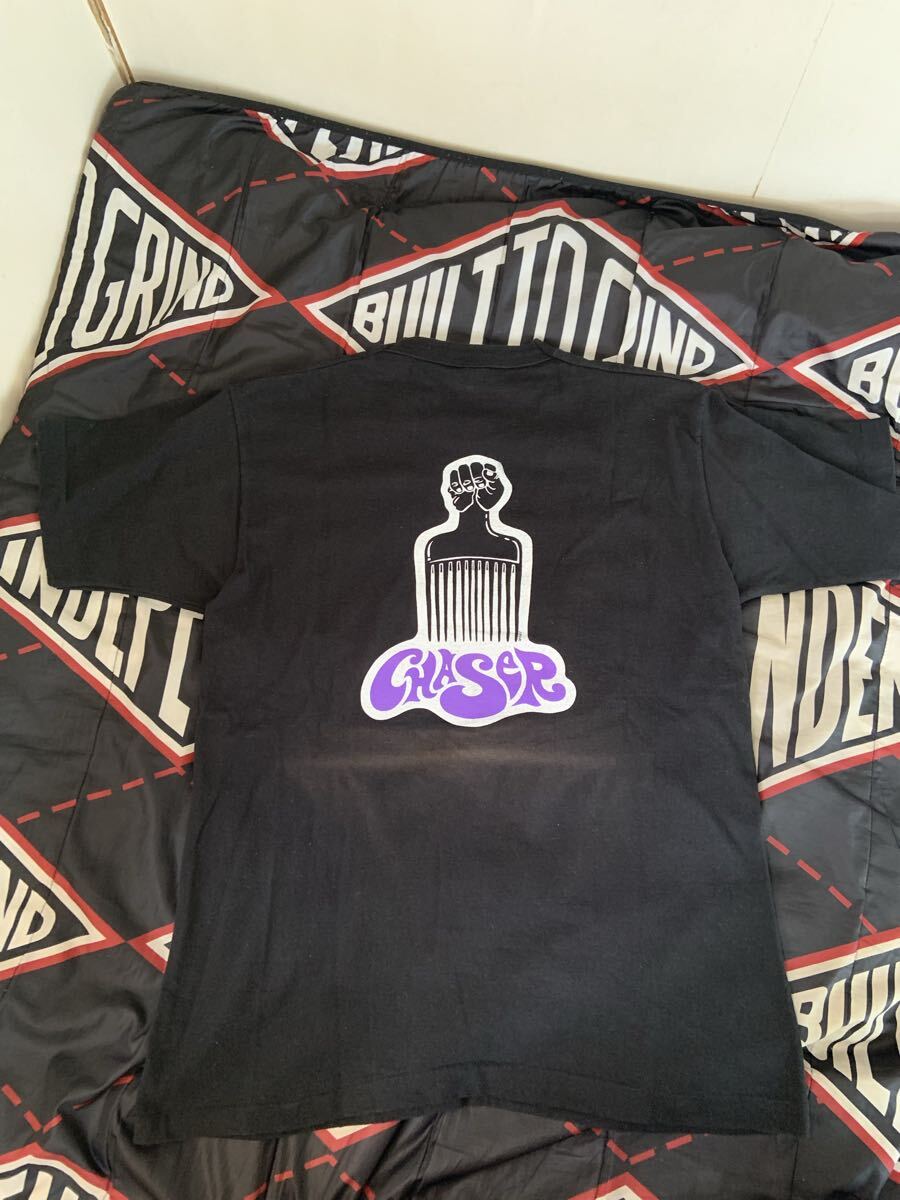 90s chaser size Ｌ　USA製