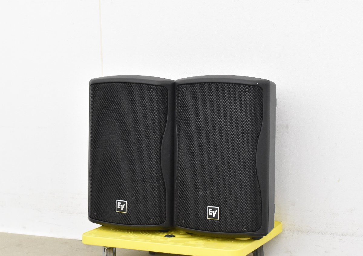 【 C 】4227 Electro-Voice EV ZX1-90 スピーカー エレクトロボイス 3204448