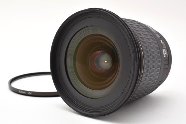 シグマ SIGMA AF 20mm F1.8 EX DG ASPHERICAL ソニー SONY ミノルタ MINOLTA #0449