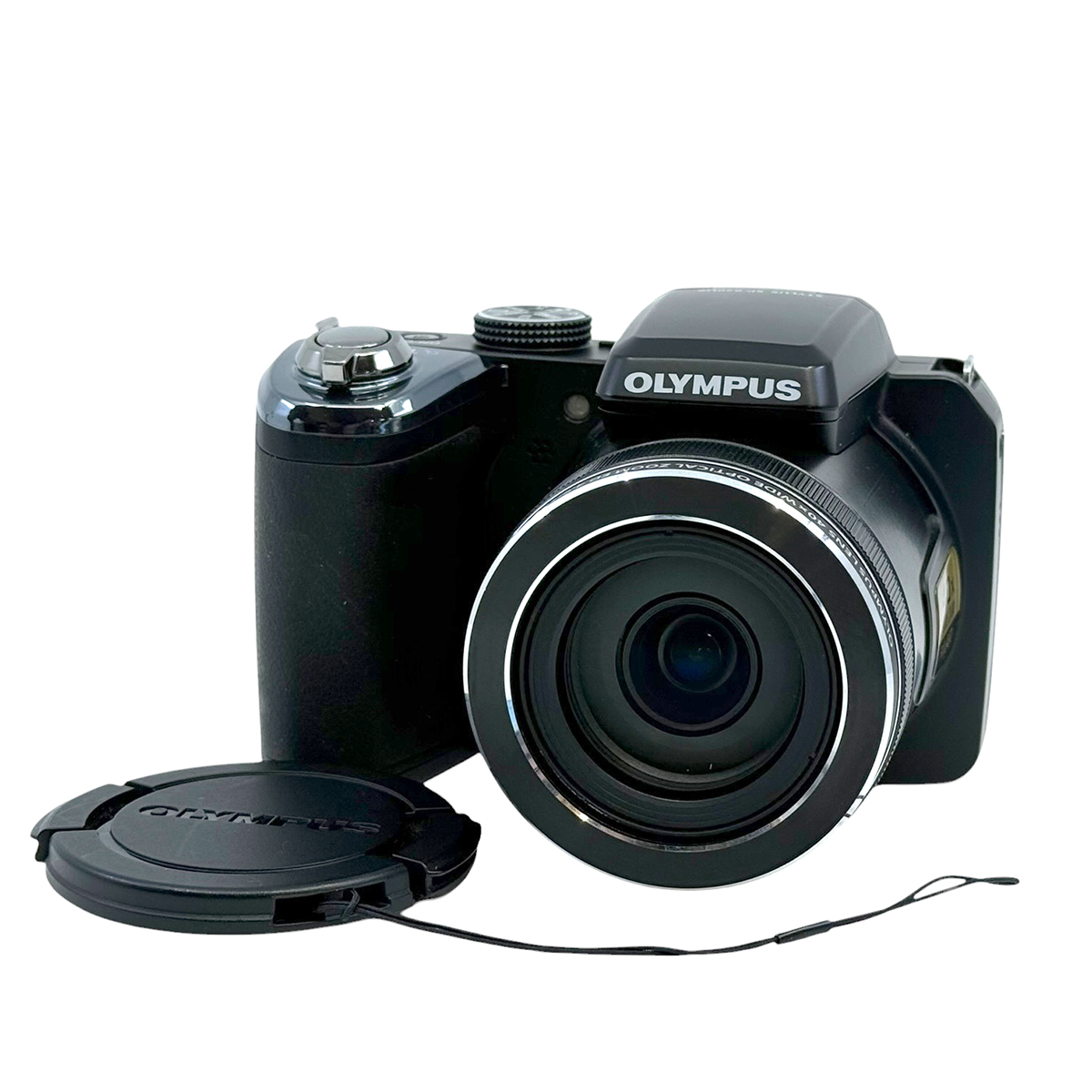 OLYMPUS SP-810UZ オリンパス デジタルカメラ