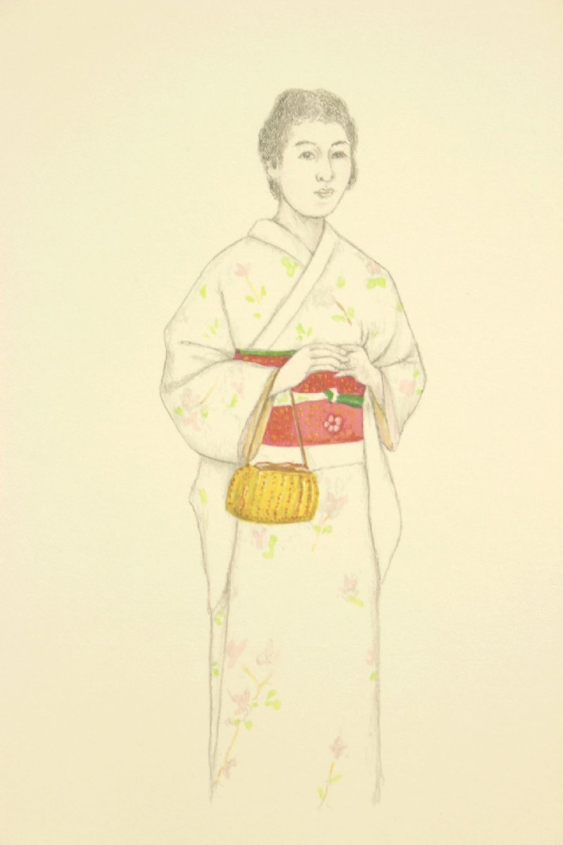 【董芸】宗教家 芸術家 八島義郎 筆 リトグラフ 限定オリジナル 真作保証