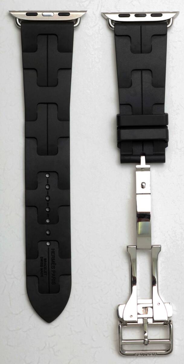 Apple Watch キリム　HERMES 41/42mm用