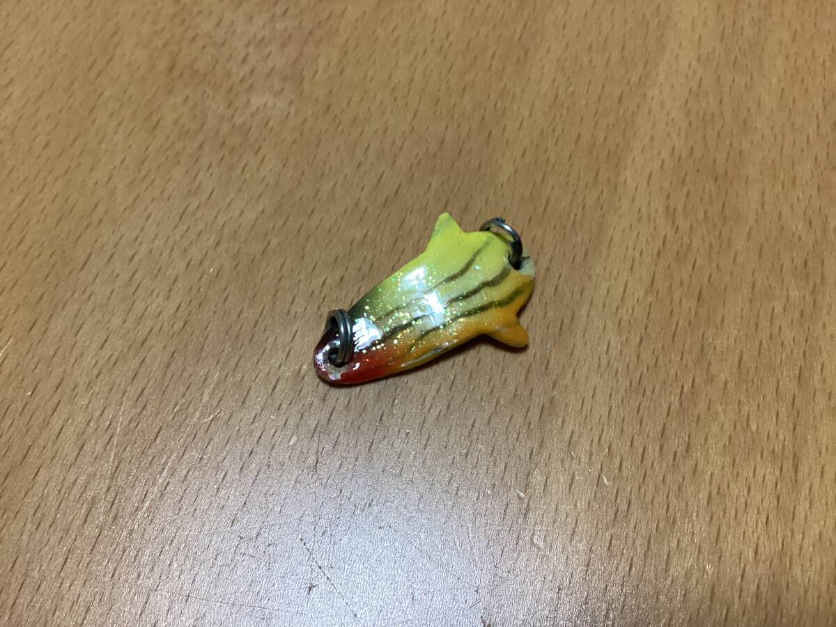 忠さんのスプーン リトル ギンザン シェル Little Ginzan Shell ③