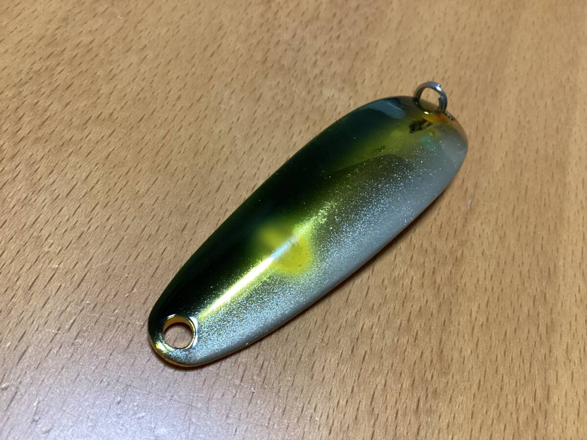 スカジットデザインズ テッペンスプーン 18g SKAGIT DESIGNS TEPPEN SPOON ①