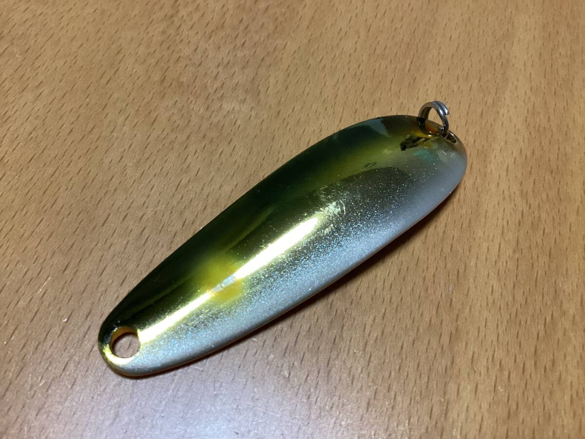 スカジットデザインズ テッペンスプーン 18g SKAGIT DESIGNS TEPPEN SPOON ②