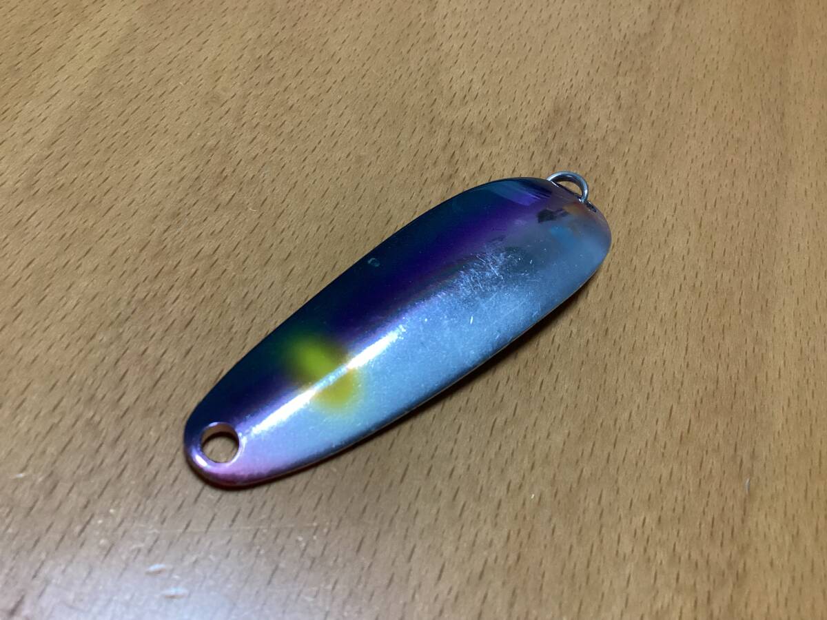 スカジットデザインズ テッペンスプーン 18g SKAGIT DESIGNS TEPPEN SPOON ④