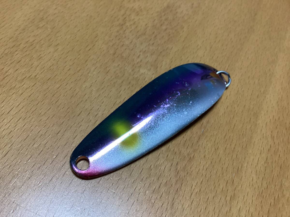 スカジットデザインズ テッペンスプーン 18g SKAGIT DESIGNS TEPPEN SPOON ③