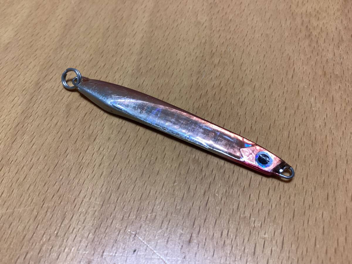 アイビーライン ハードストリームス シーランチャー 12g IVYLINE HARDSTREAMS Sealauncher ②