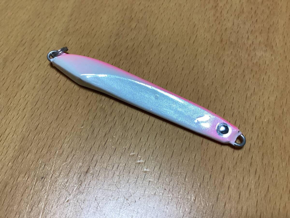 アイビーライン ハードストリームス シーランチャー 17g IVYLINE HARDSTREAMS Sealauncher