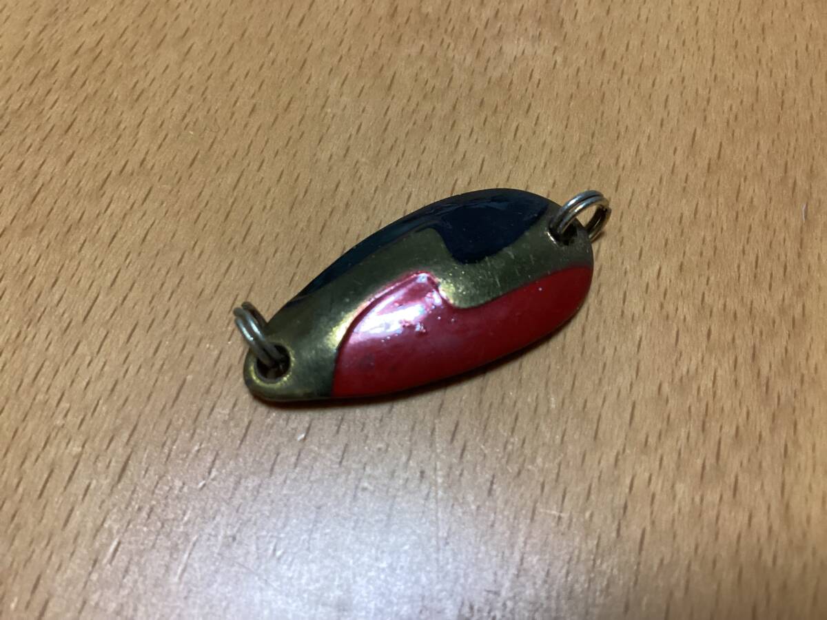 ソルブクローケン ノルディック SOLVKROKEN Nordic オールドスプーン OLD SPOON ノルウェー NORWAY