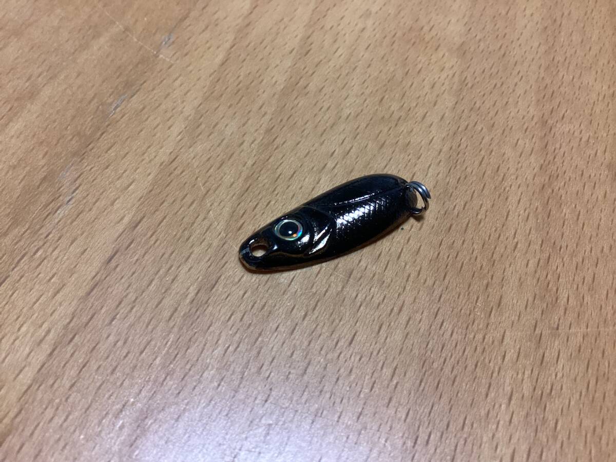 メガバス スプーン エックス 3g Megabass SPOON-X ①