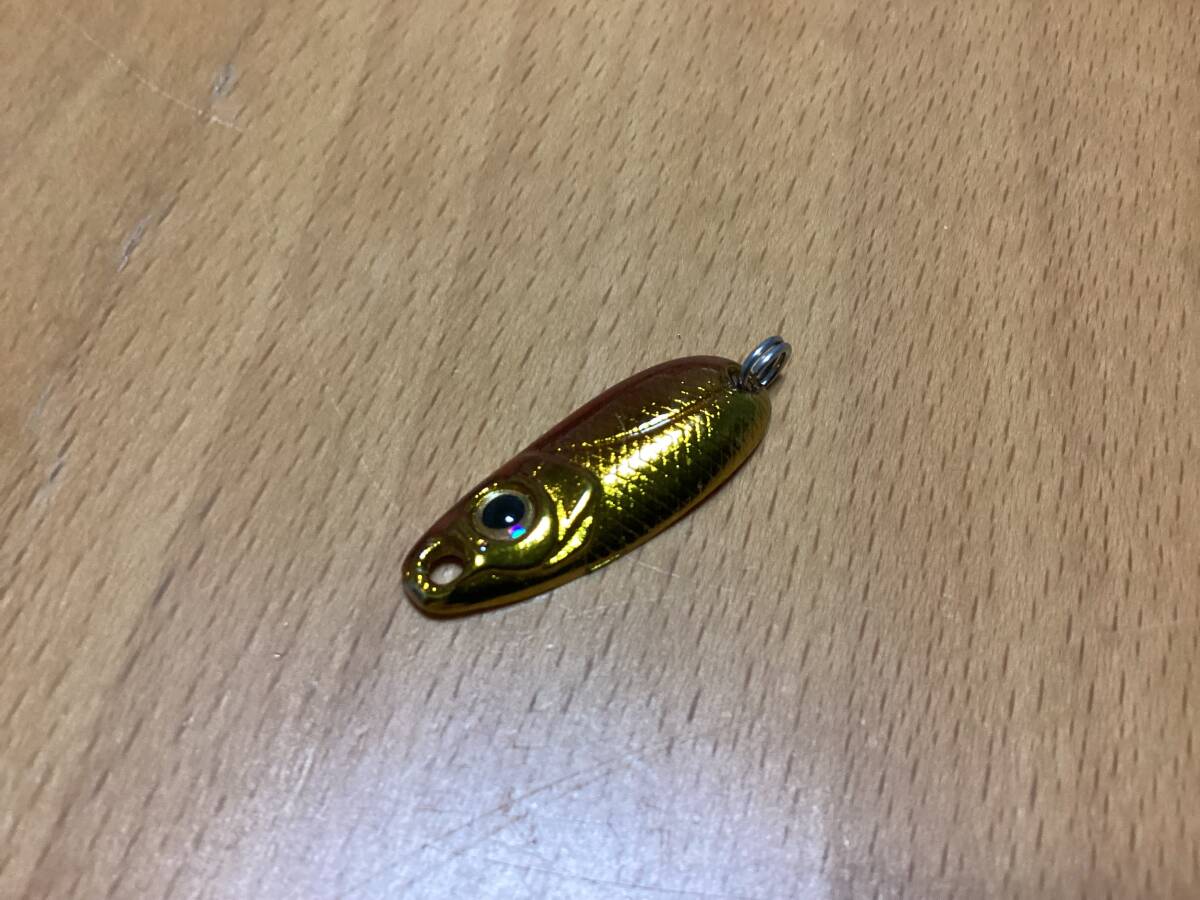 メガバス スプーン エックス 3g Megabass SPOON-X ②