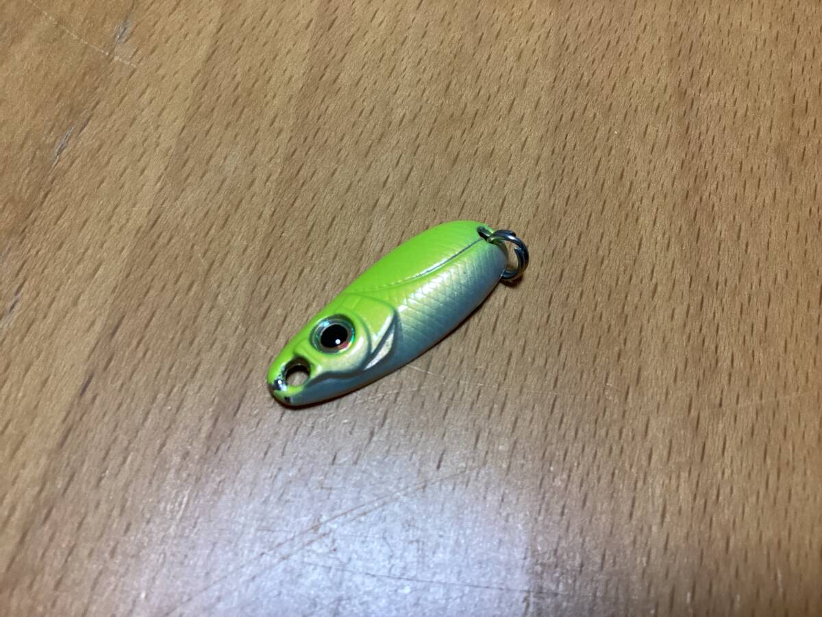 メガバス スプーン エックス 3g Megabass SPOON-X ③