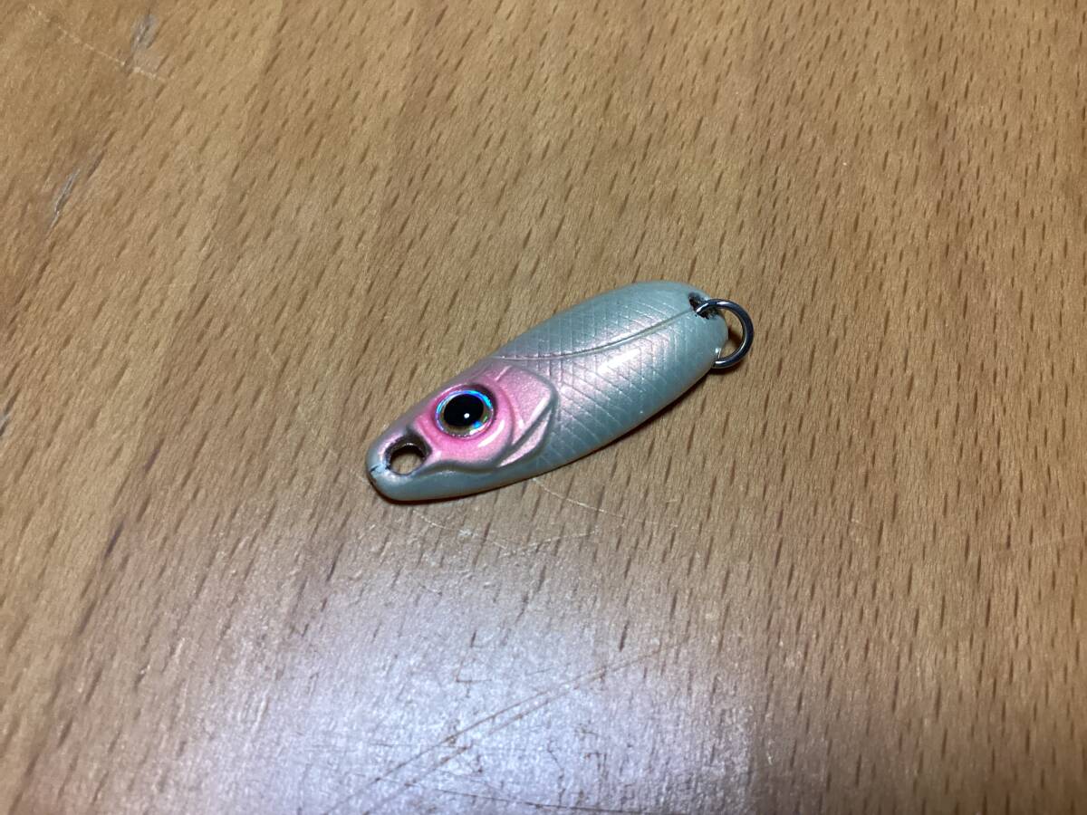 メガバス スプーン エックス 3g Megabass SPOON-X ④