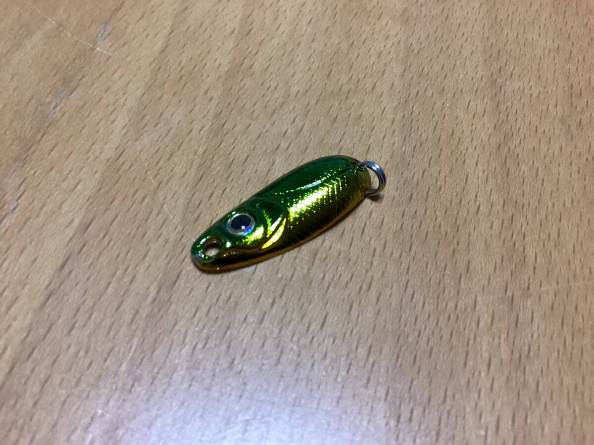 メガバス スプーン エックス 3g Megabass SPOON-X ⑤