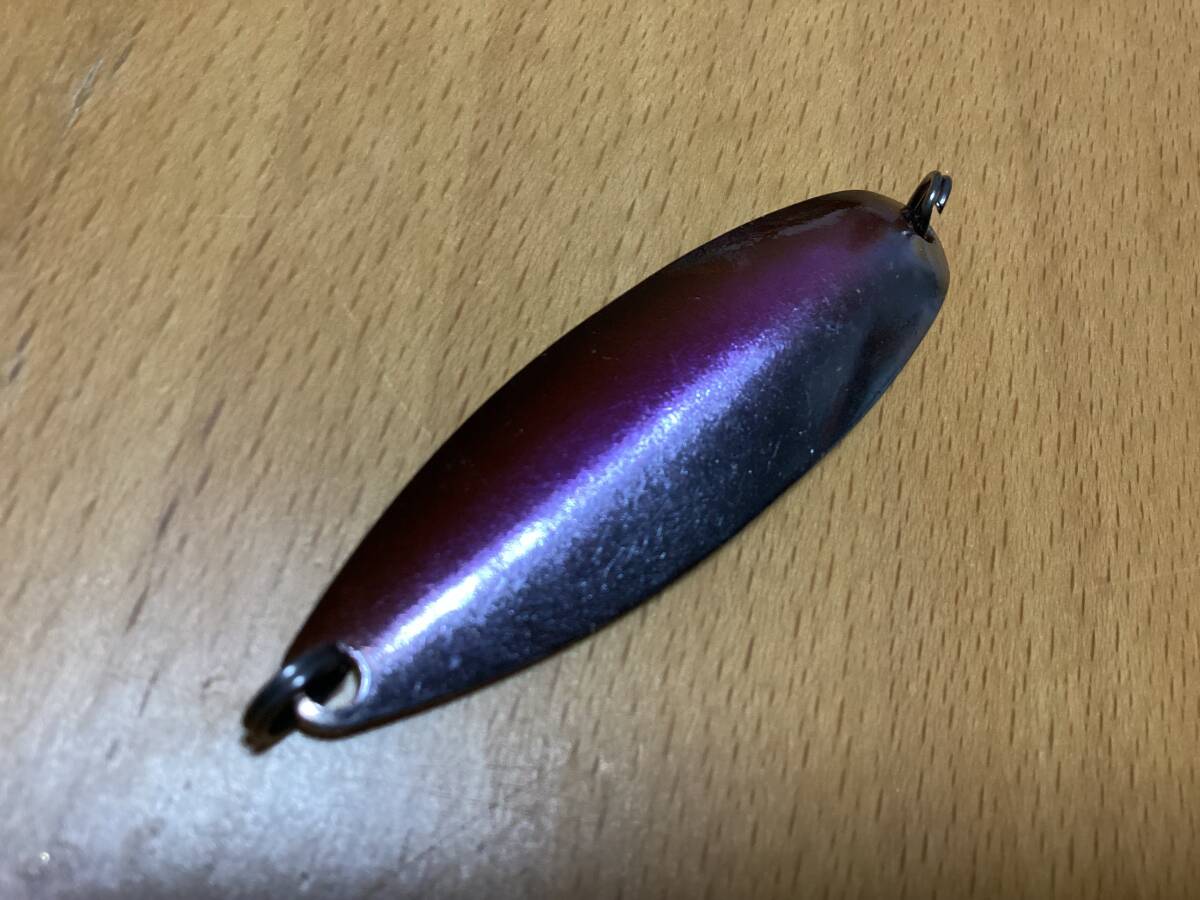 クマタニトラスト サブライム スプーン 9g kumatanitrust Sublime Spoon ①