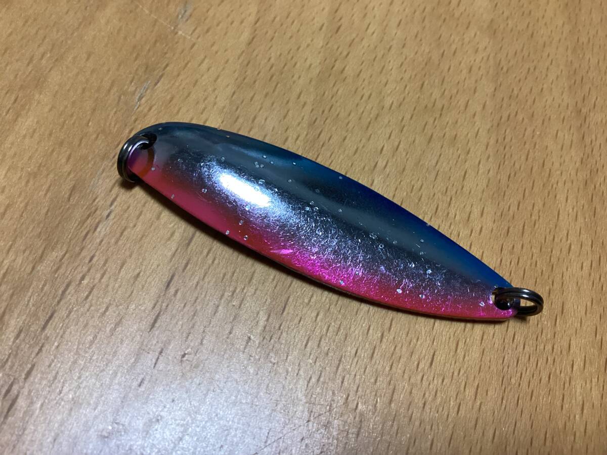 クマタニトラスト サブライム スプーン 9g kumatanitrust Sublime Spoon ②