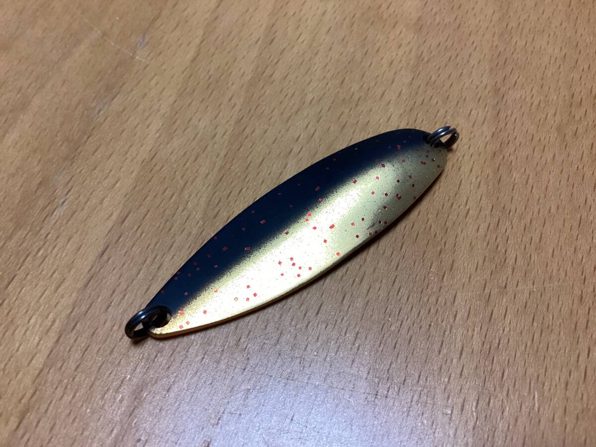 クマタニトラスト サブライム スプーン 9g kumatanitrust Sublime Spoon ③