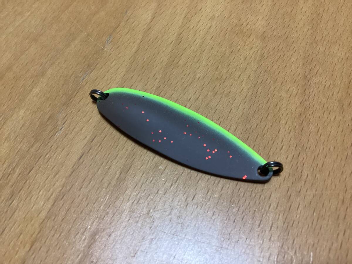 クマタニトラスト サブライム スプーン 9g kumatanitrust Sublime Spoon ④