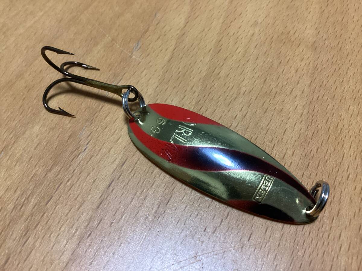 ルブレックス オーラック 6g RUBLEX ORLAC ②