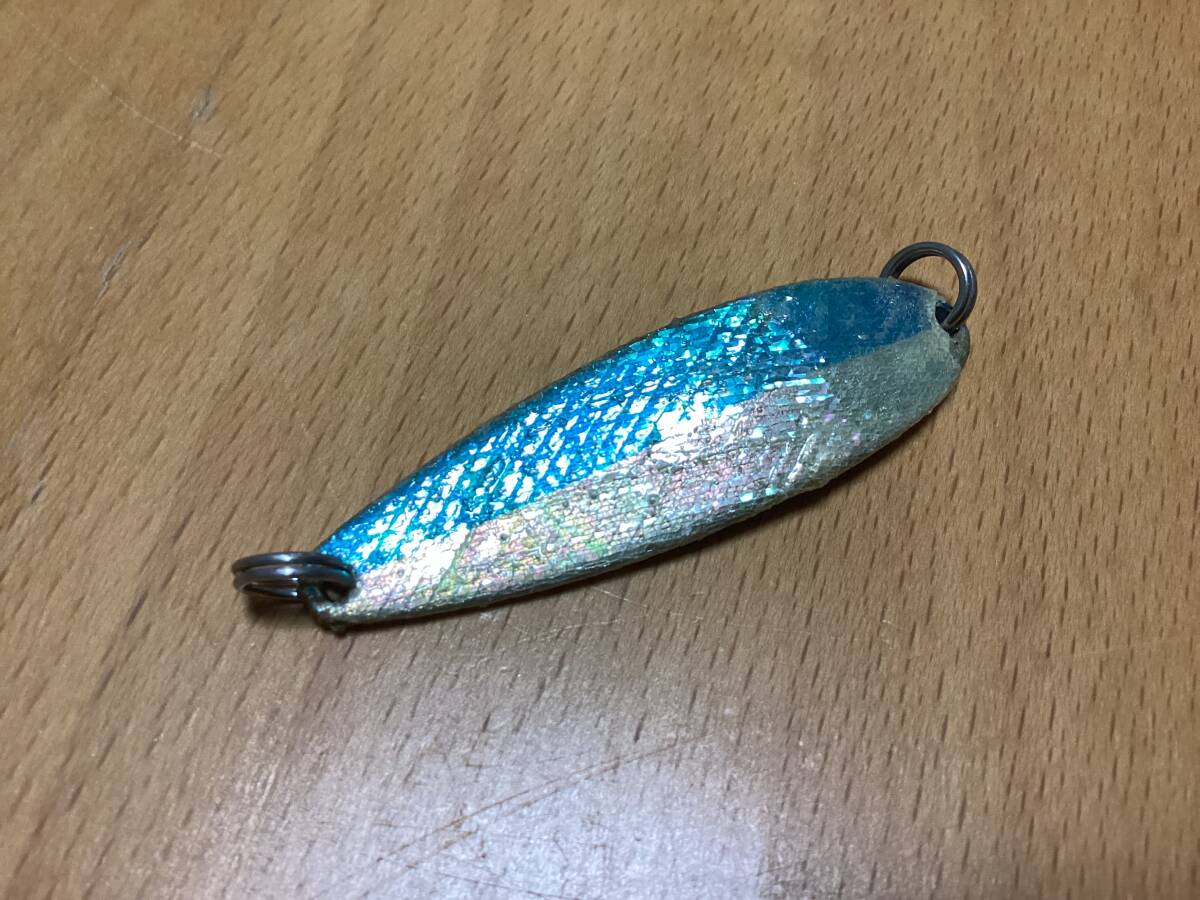 ダイワ チヌーク 10g DAIWA Chinook