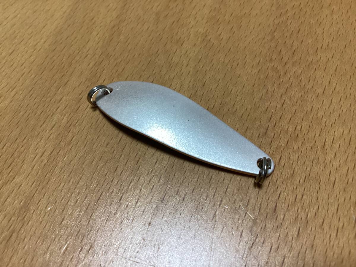 コータック コンデックス スプーン 5g Coatac CONDEX SPOON ①