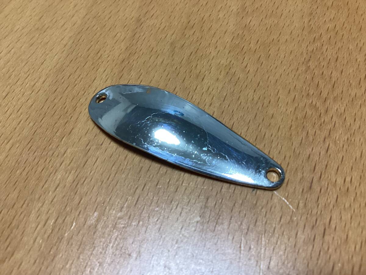 コータック コンデックス スプーン 5g Coatac CONDEX SPOON ②