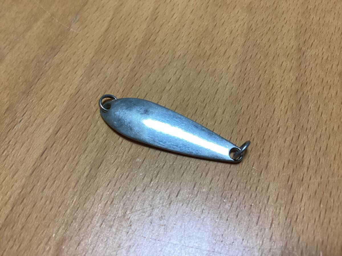 コータック コンデックス スリム スプーン 4g Coatac CONDEX SLIM SPOON