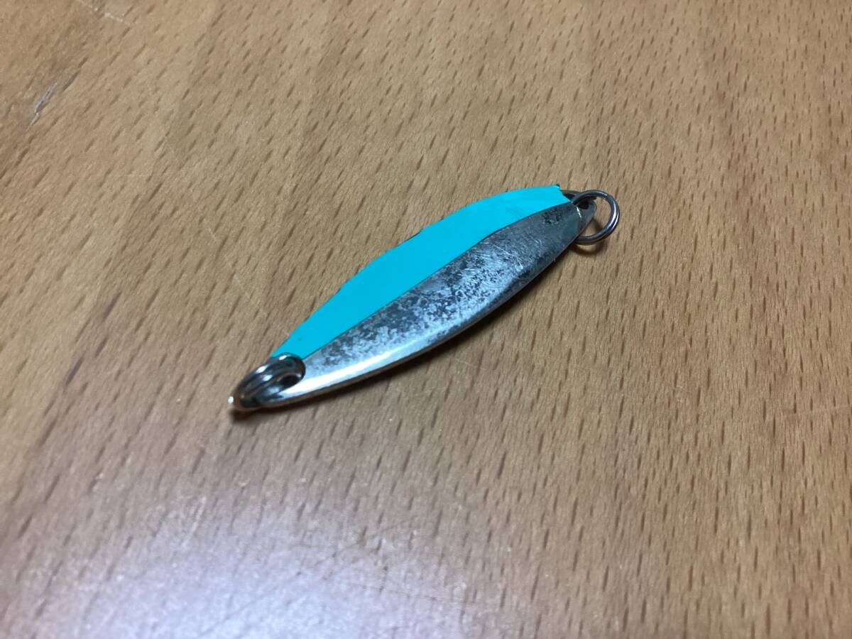 ミッチェル スプーン 4g MITCHELL SPOON