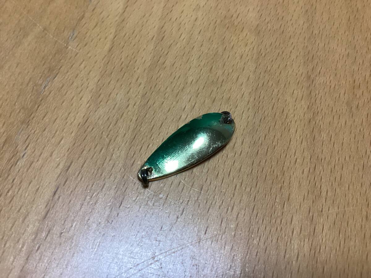 ミッチェル スプーン 3g MITCHELL SPOON