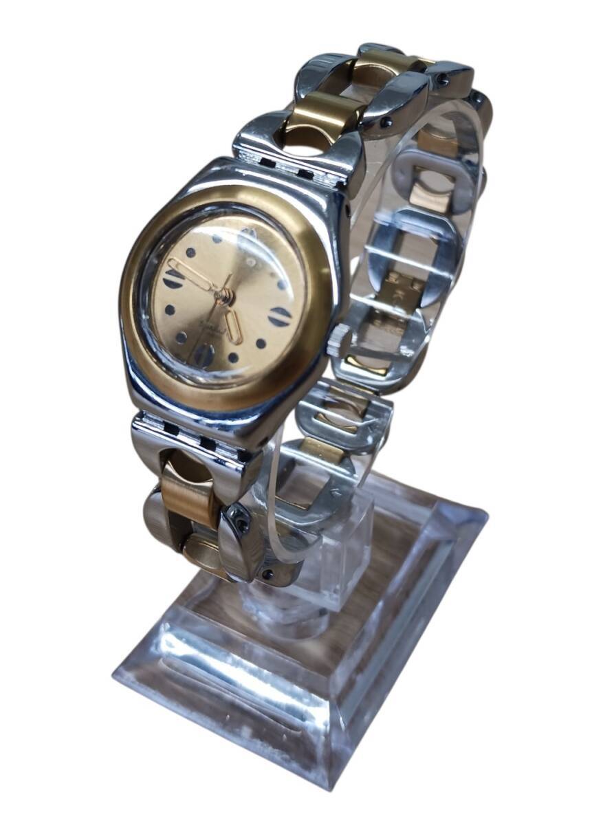  Swatch IRONY スウォッチ アイロニー 