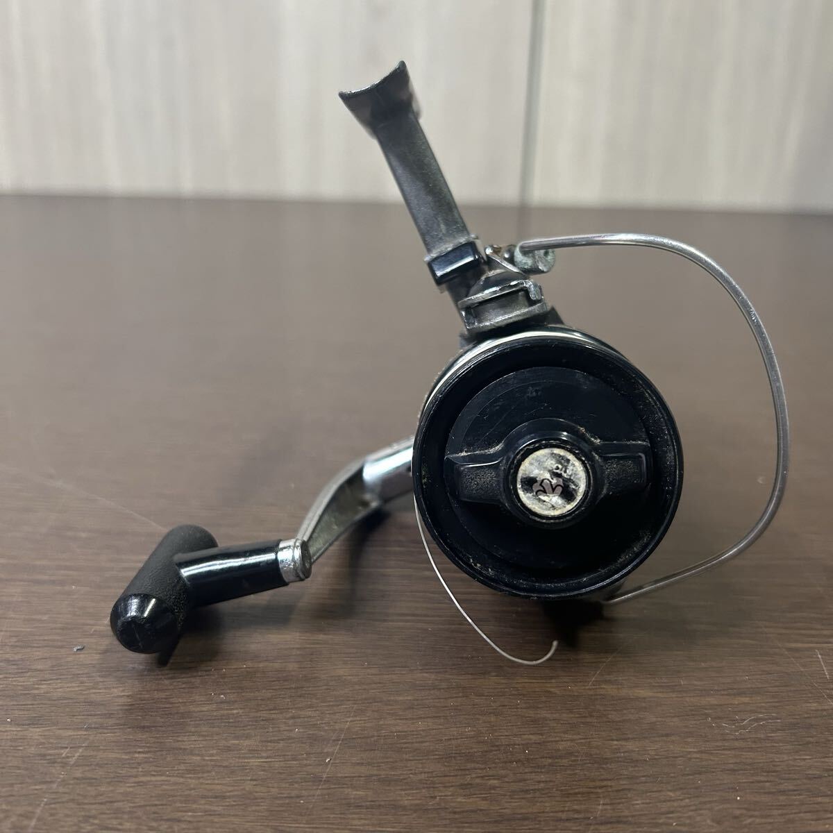 Daiwa ダイワ AC-30 スピニングリール 手巻き 中古 現状品
