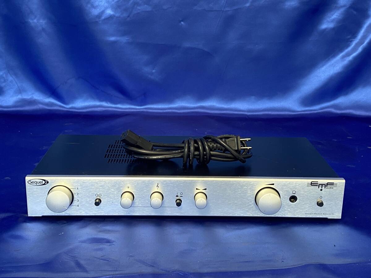 364 ● EMF Audio Sequel 2