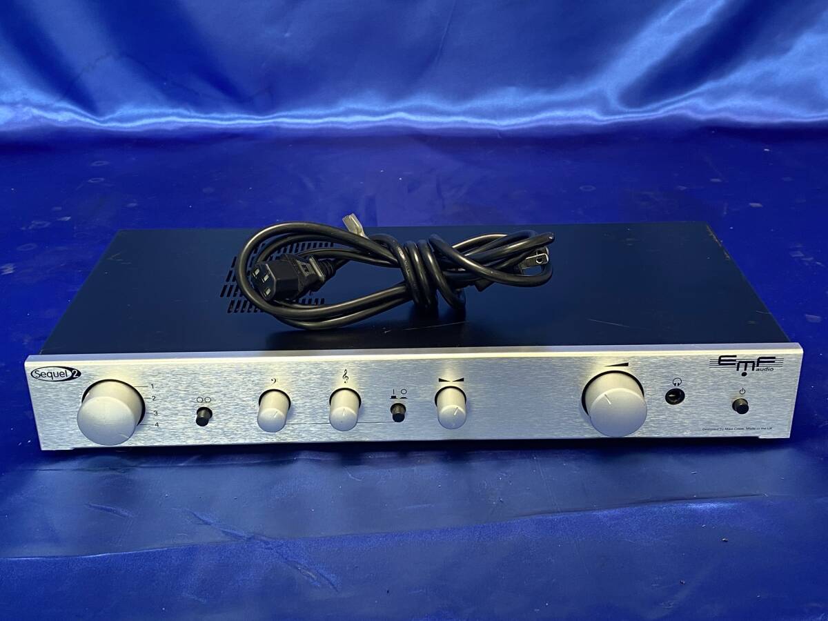 365 ● EMF Audio Sequel 2