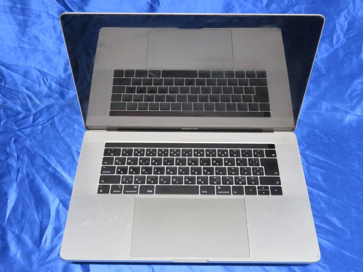 431A ● MacBook Pro A2251 EMC 3348 ジャンク