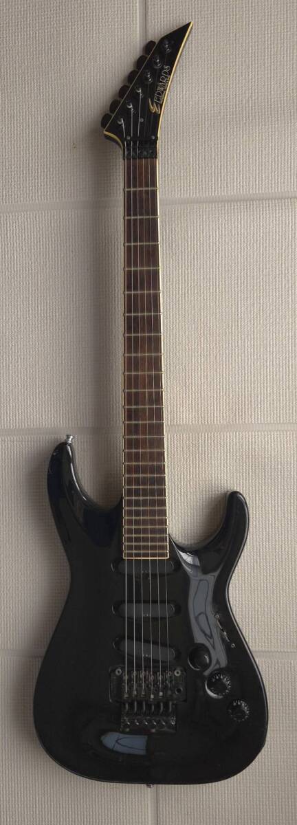 04172 ● Edwards E-S85HR SUGIZO