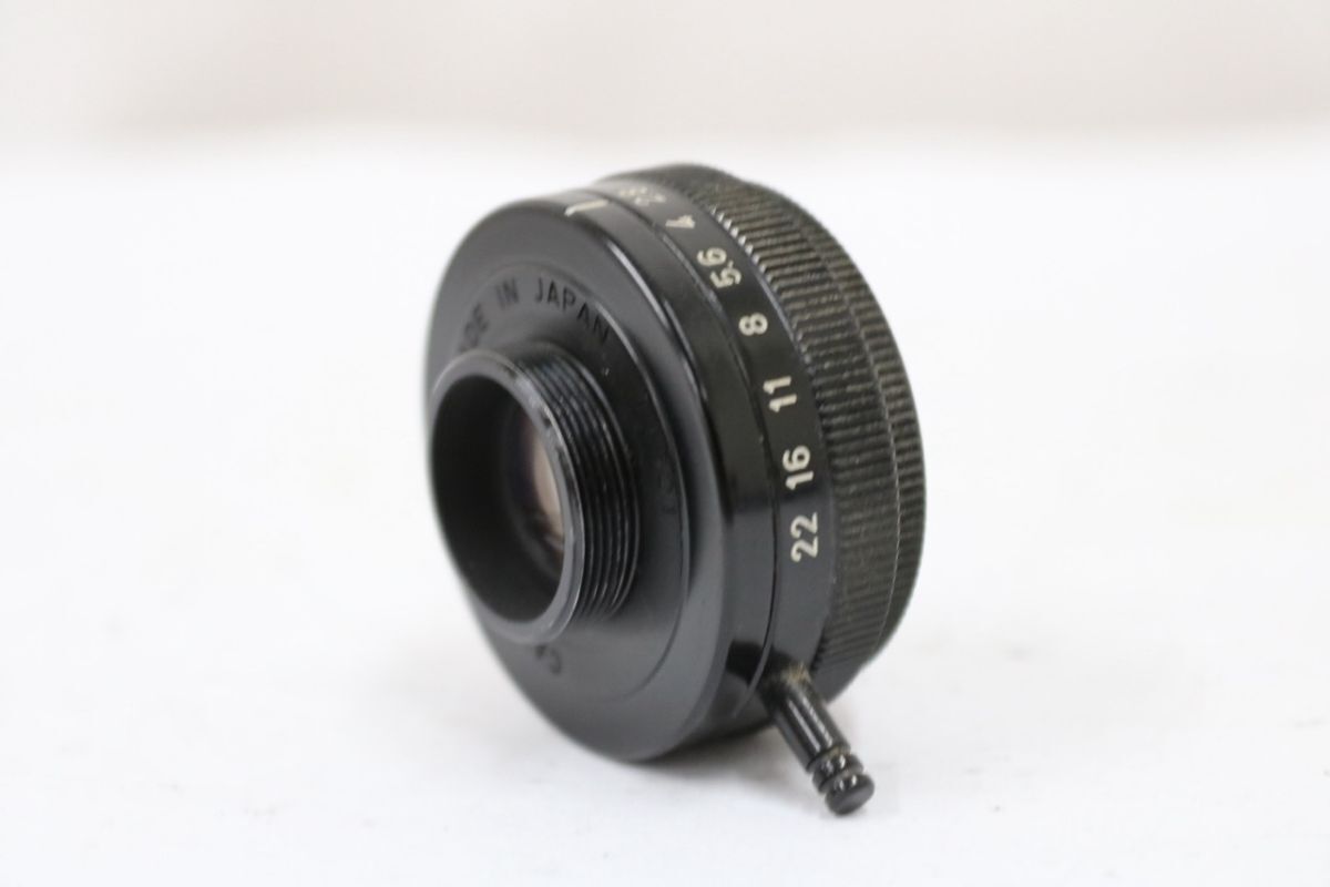 【返品保証】 キャノン Canon Macro Photo Lens 35mm F2.8 レンズ e10237