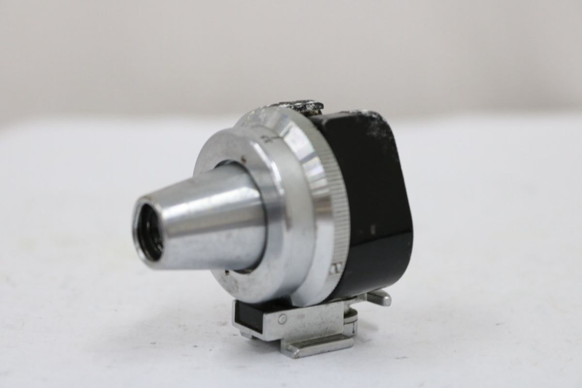 【訳あり品】 ライカ Leica 3.5-13.5 ファインダー e10226