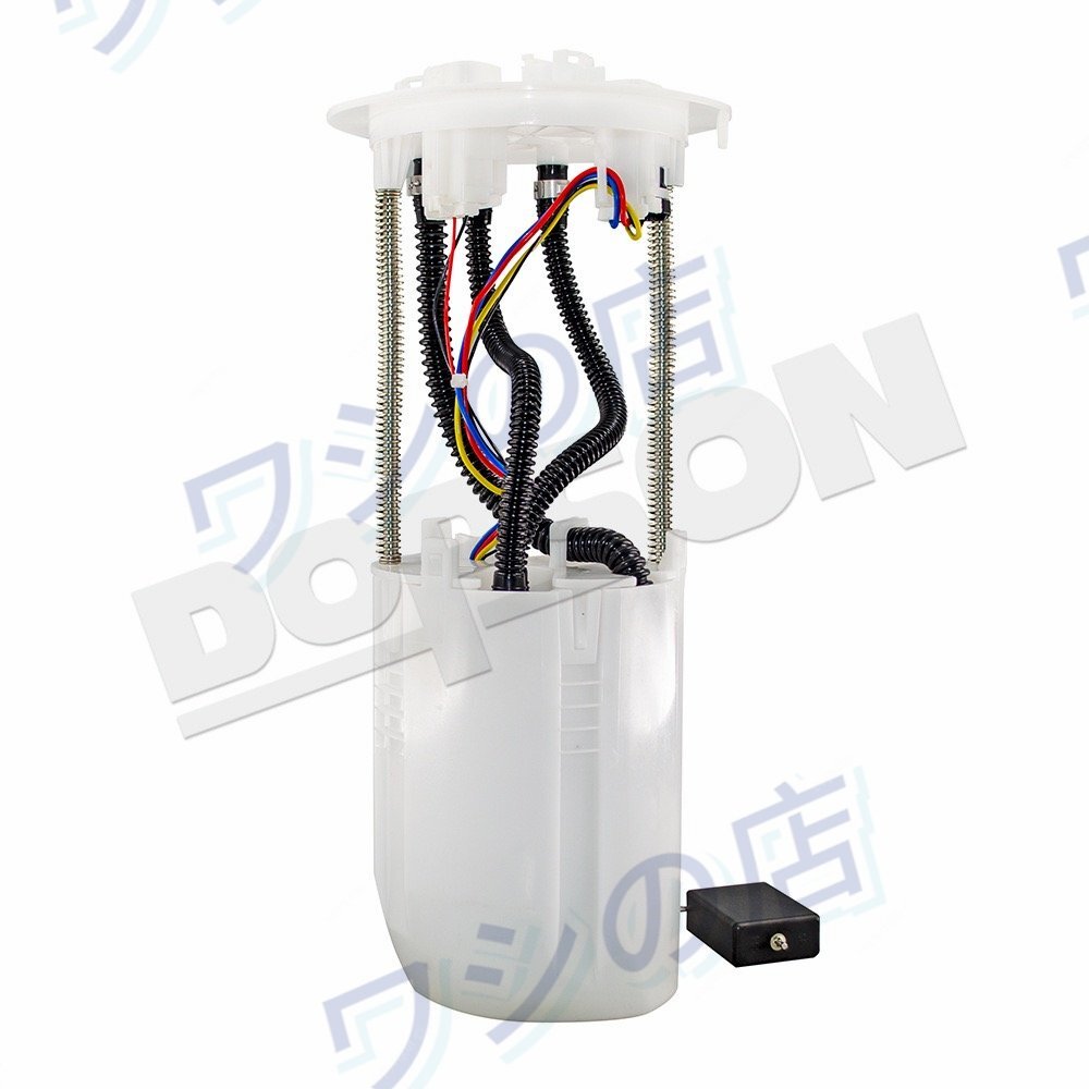 トヨタ ランドクルーザープラド 3.5L 燃料ポンプ ASSY 77020-60600 ZRM1183102 互換 GRJ152 輸出仕様