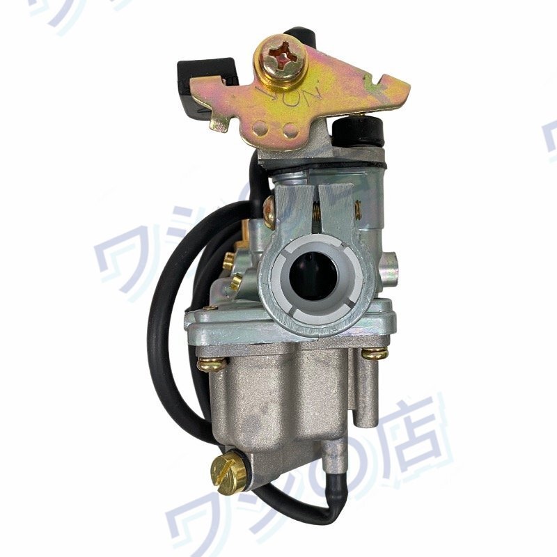 SUZUKI スズキ純正互換仕様 キャブレター ASSY 13200-43F00 ALT50/LT50/LT-A50/JR50 対応