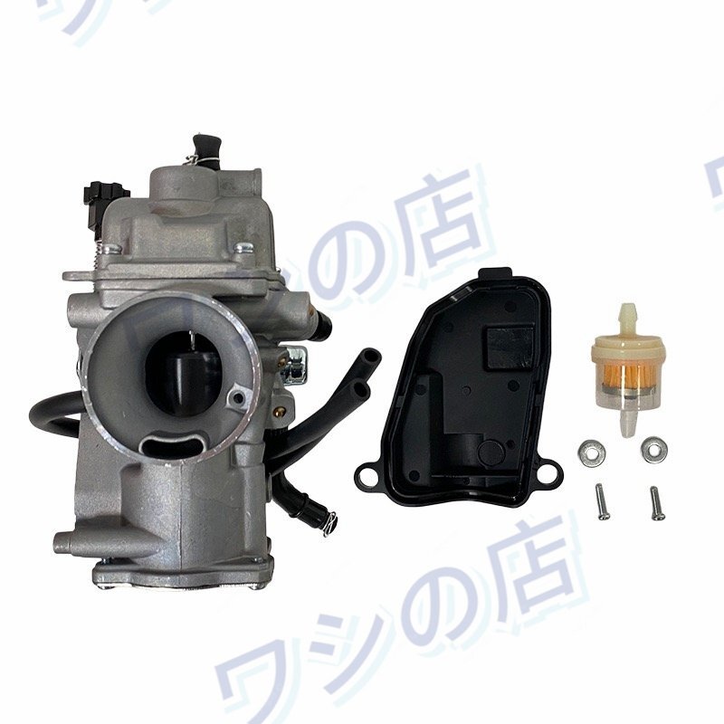 Honda ホンダ キャブレター ASSY 16100-HA0-682 ATC250ES BigRed250 適合