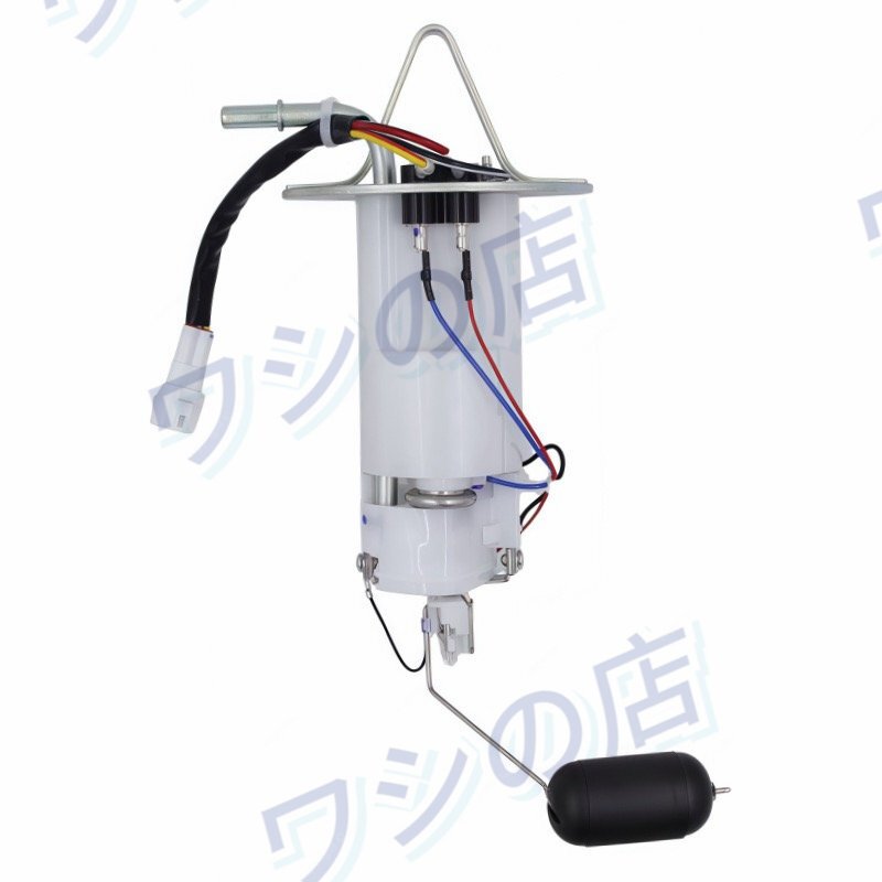 スズキ 純正仕様 フューエルポンプ ASSY 15100-47H00 GSX-R1000 09-16 年式 互換対応