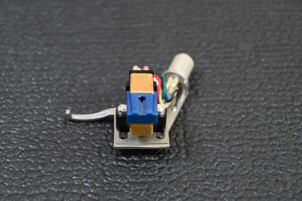 現状品　針なし　シェル付きカートリッジ　N-51E メーカー不明