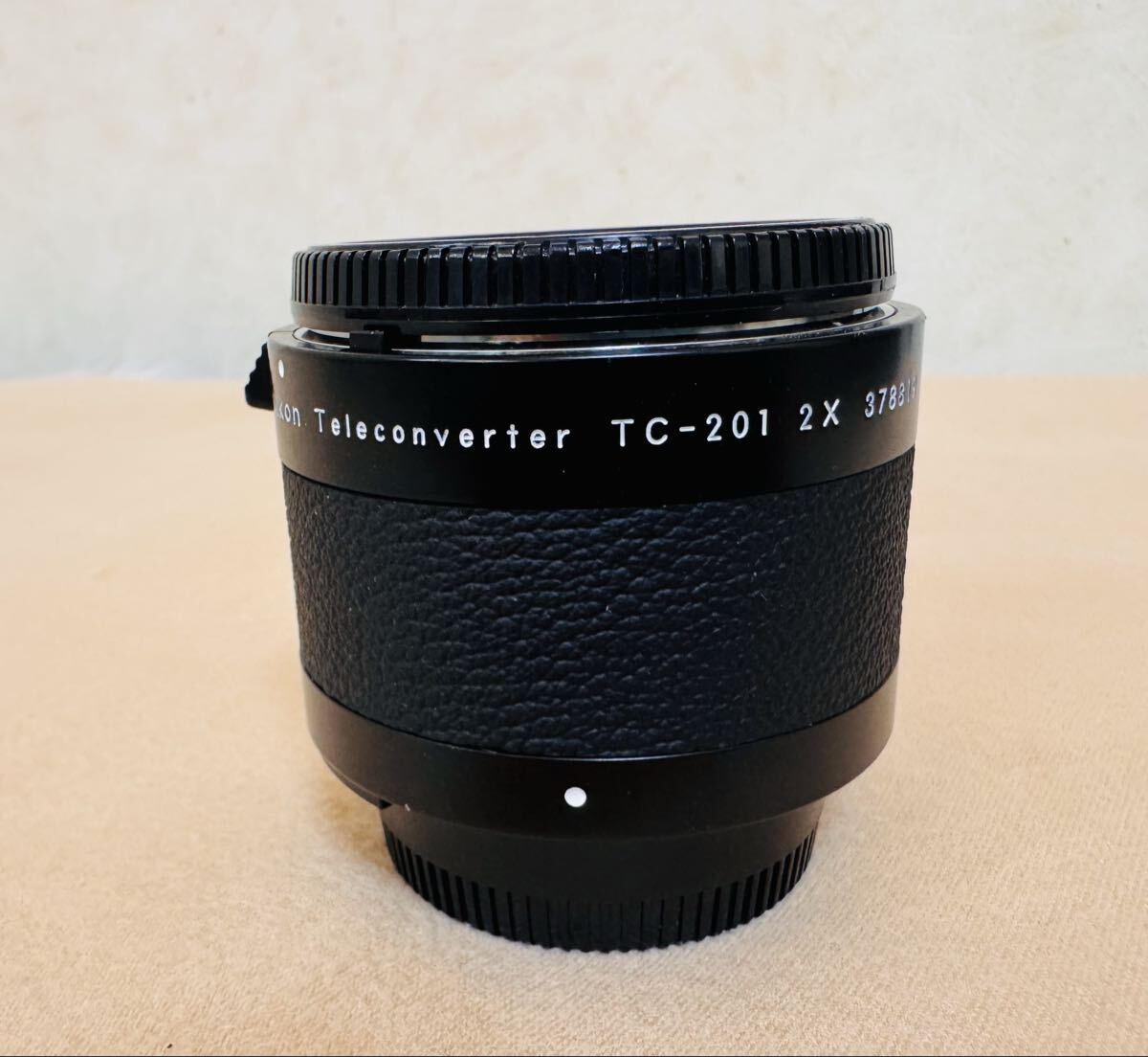 Nikon ニコン TC-201 TELECONVERTER 2X
