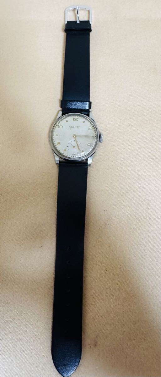 Ulysse Nardin Locle Suisse 時計