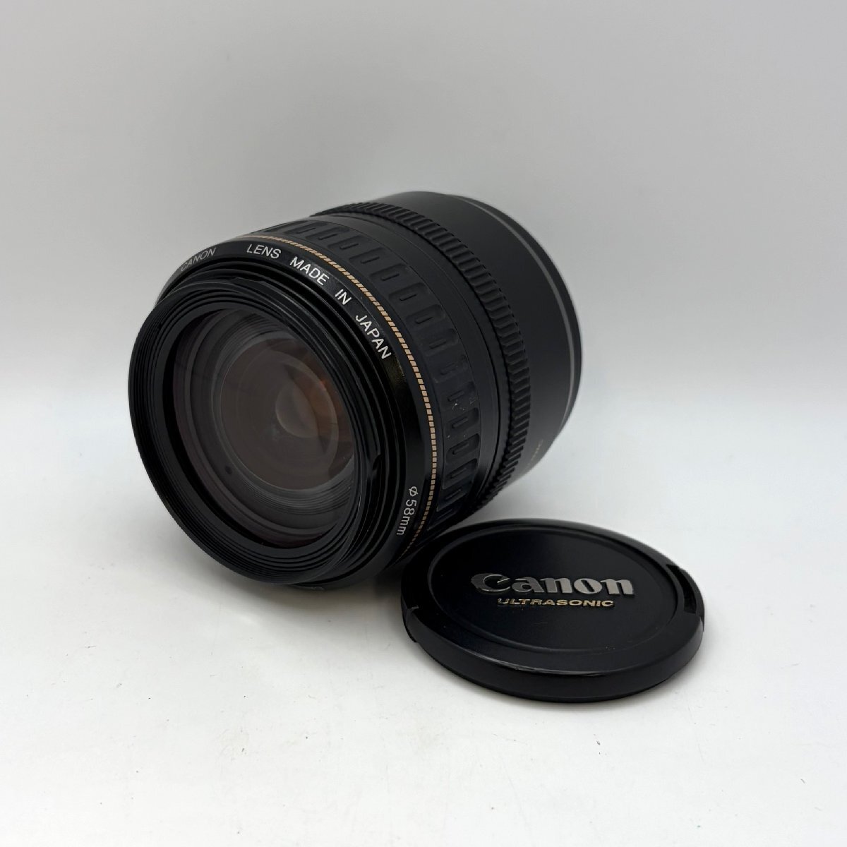 1円～/Canon/キャノン/ZOOM/LENS/EF/28-105ｍｍ/F3.5-4.5/ULTRASONIC/レンズ/AF/オートフォーカス/動作確認済/ジャンク/N005